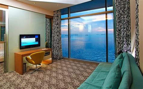 Hotels near Manila Ocean Park (Manila) from $11/night .